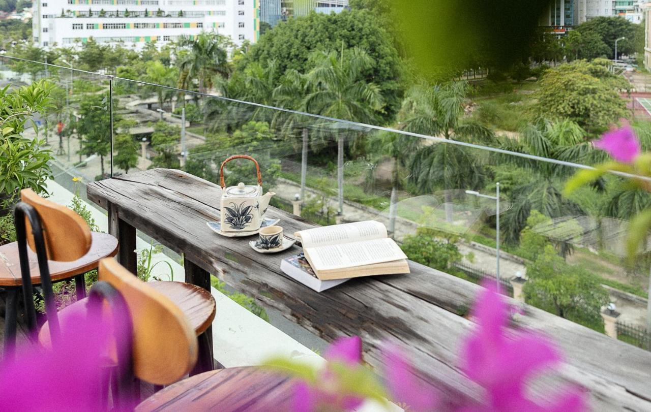 Draha Halong Hotel - Serenity, Charm And Nature - Preferred By Western Travelers Hạ Long Exterior foto
