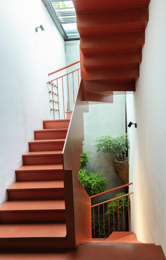 Draha Halong Hotel - Serenity, Charm And Nature - Preferred By Western Travelers Hạ Long Exterior foto