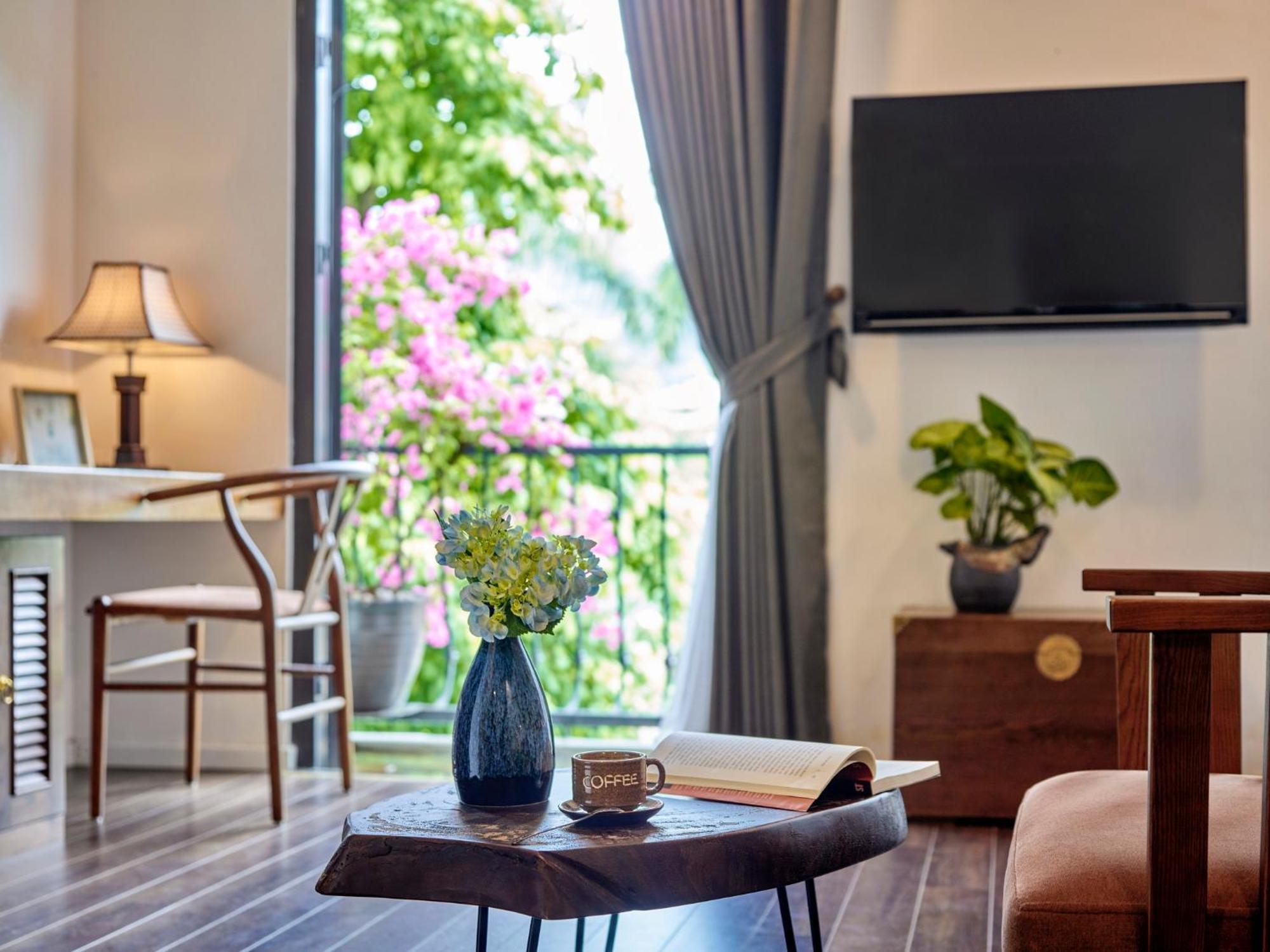 Draha Halong Hotel - Serenity, Charm And Nature - Preferred By Western Travelers Hạ Long Exterior foto