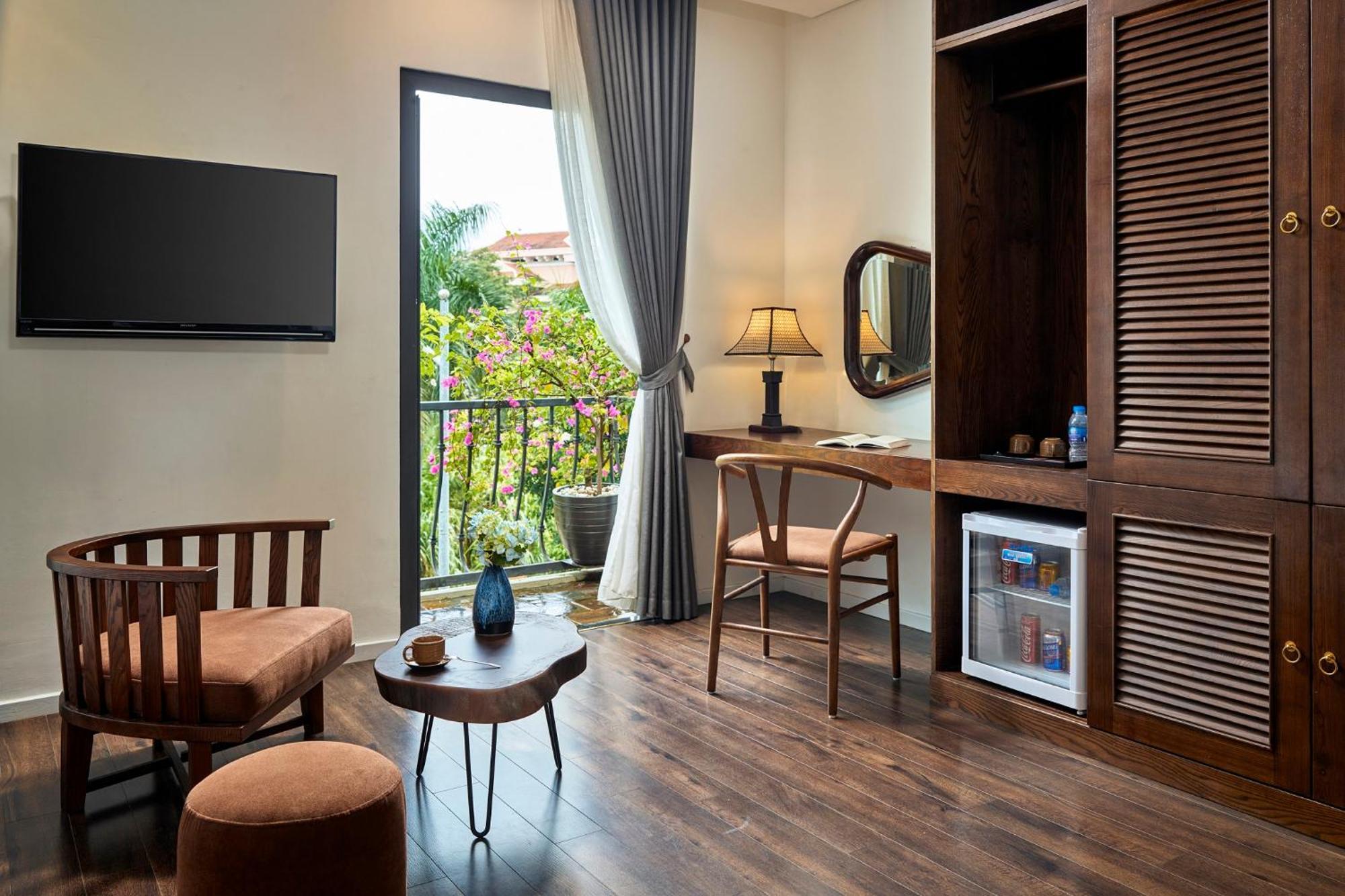 Draha Halong Hotel - Serenity, Charm And Nature - Preferred By Western Travelers Hạ Long Exterior foto