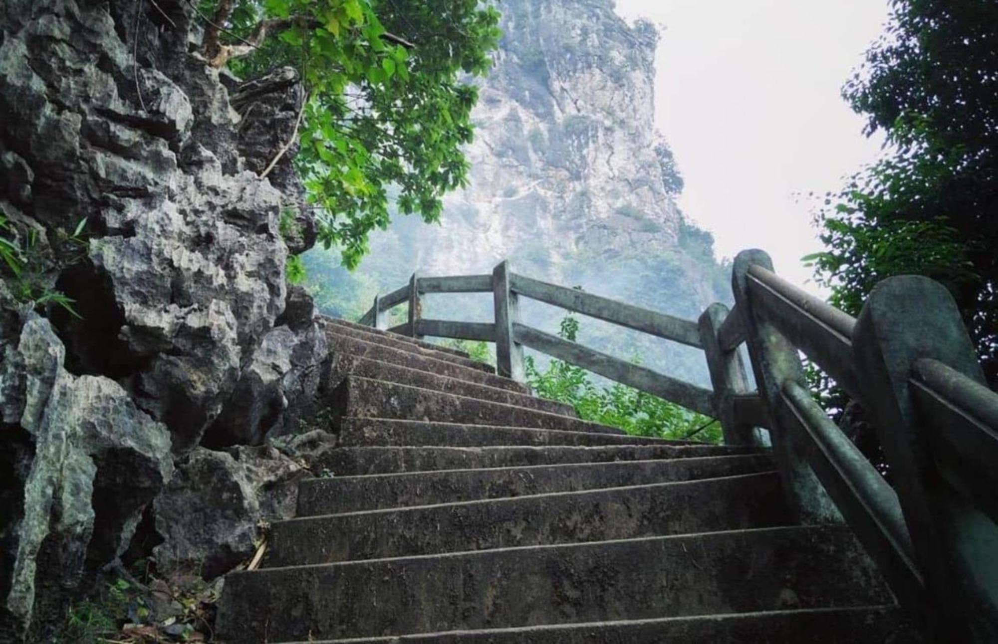 Draha Halong Hotel - Serenity, Charm And Nature - Preferred By Western Travelers Hạ Long Exterior foto